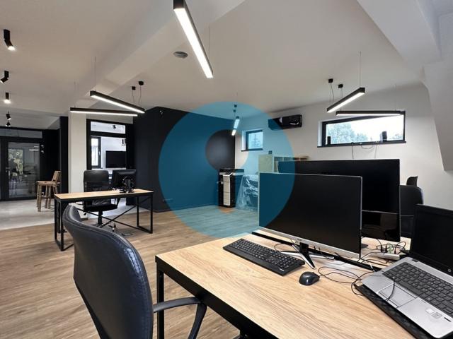 Biuro do wynajęcia w Kielce, Świętokrzyskie