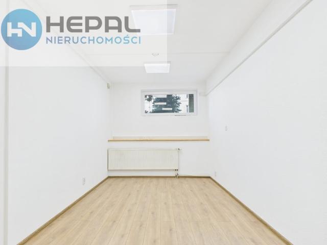 Biuro do wynajęcia w Śródmieście, Kielce