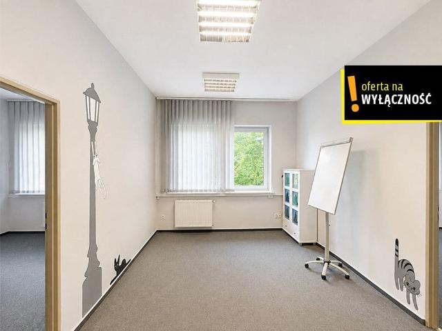 Biuro do wynajęcia w Kielce, Świętokrzyskie