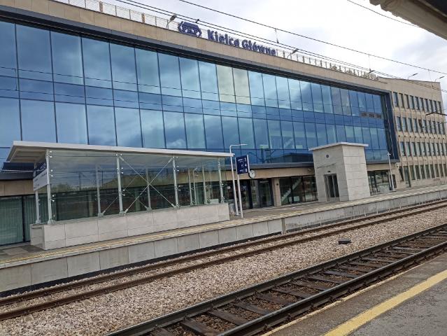 Biuro do wynajęcia w Kielce, Świętokrzyskie