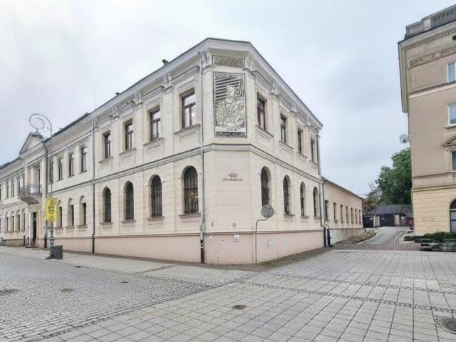 Biuro do wynajęcia w Kielce, Świętokrzyskie