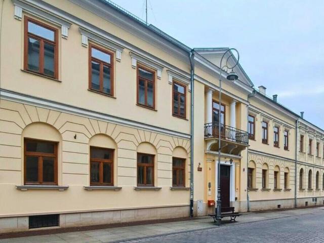 Biuro do wynajęcia w Kielce, Świętokrzyskie