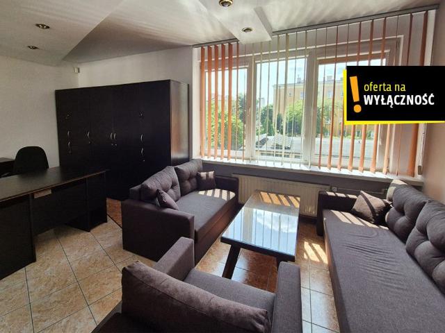 Biuro do wynajęcia w Kielce, Świętokrzyskie