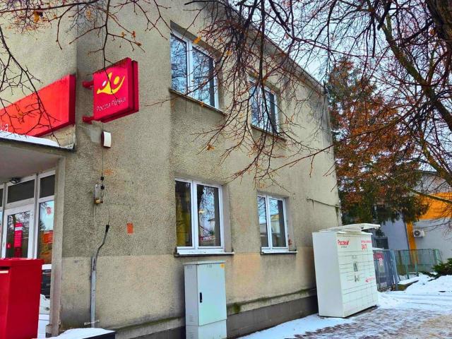 Biuro do wynajęcia w Szydłowiec, Mazowieckie
