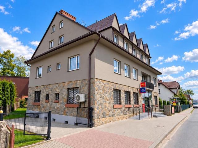 Biuro do wynajęcia w Bugaj, Czarny Dunajec