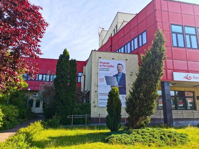 Biuro do wynajęcia w Konin, Wielkopolskie