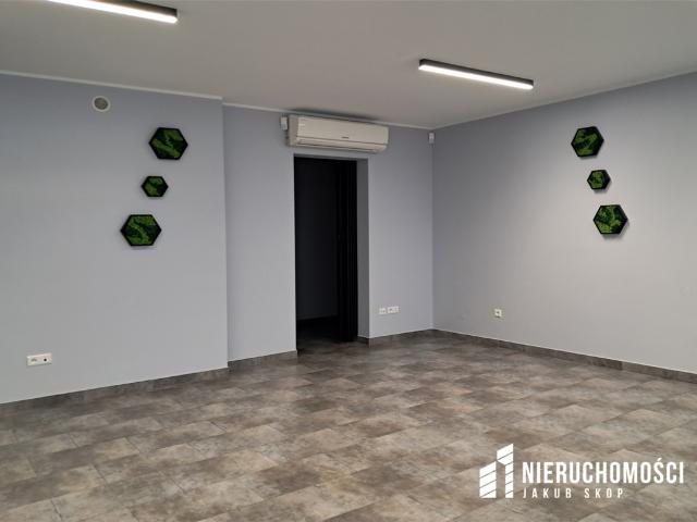 Biuro do wynajęcia w Skawina, Małopolskie