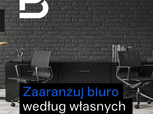 Biuro do wynajęcia w Koszalin