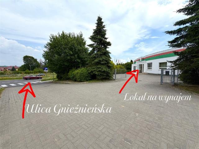 Biuro do wynajęcia w Koszalin, Zachodniopomorskie