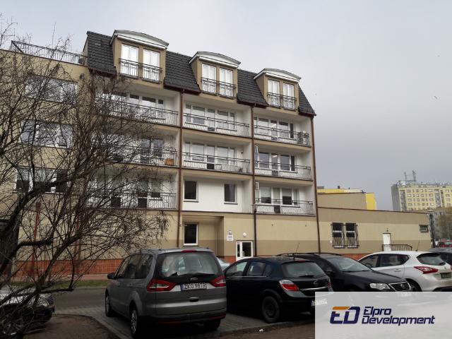 Biuro do wynajęcia w Osiedle Traugutta, Koszalin