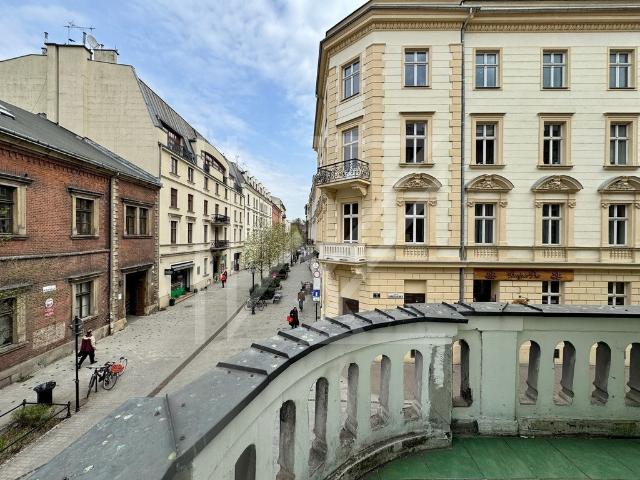 Biuro do wynajęcia w Kraków, Małopolskie
