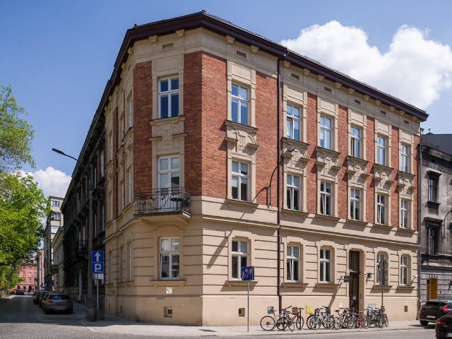 Biuro do wynajęcia w Kraków, Małopolskie