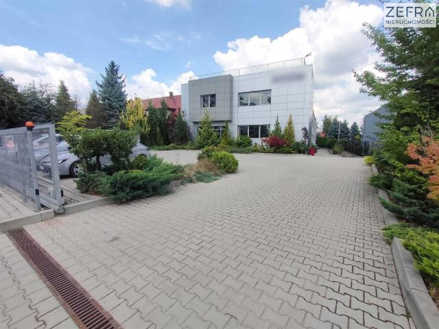 Biuro do wynajęcia w Bronowice, Kraków