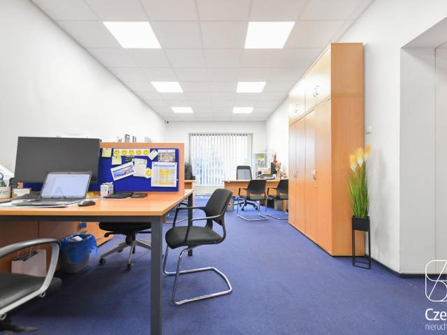 Biuro do wynajęcia w Bronowice, Kraków