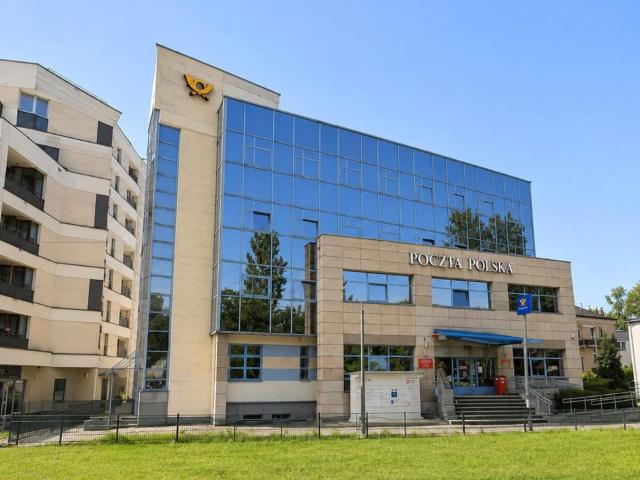 Biuro do wynajęcia w Bronowice, Kraków