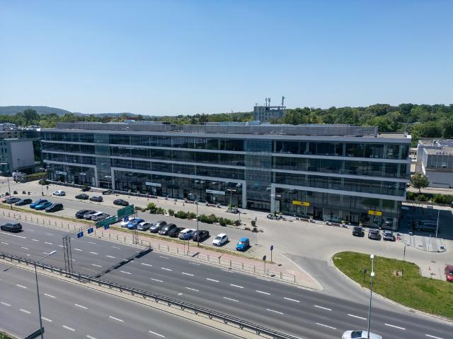 Biuro do wynajęcia w Bronowice Wielkie, Kraków