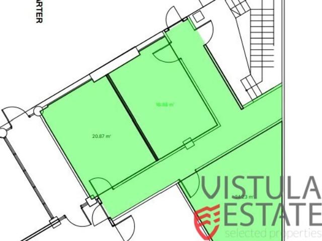 Biuro do wynajęcia w Bronowice, Kraków