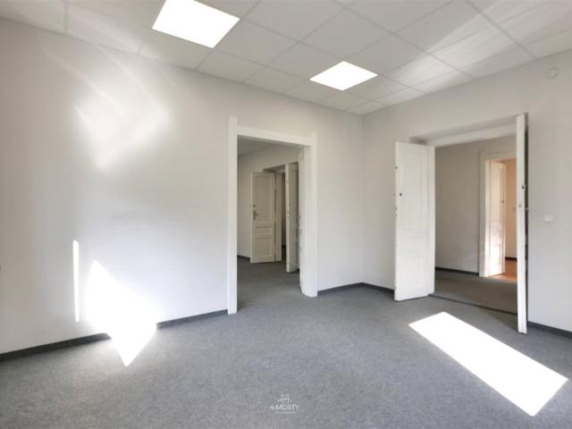 Biuro do wynajęcia w Kraków, Małopolskie