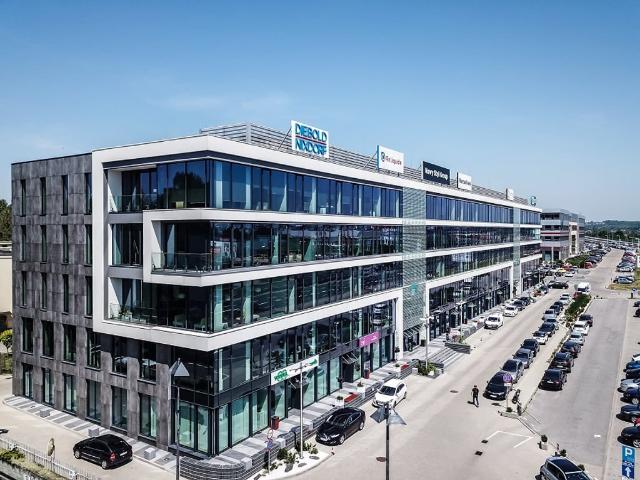 Biuro do wynajęcia w Prądnik Biały, Kraków