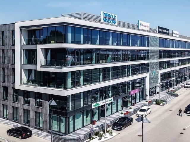 Biuro do wynajęcia w Prądnik Biały, Kraków