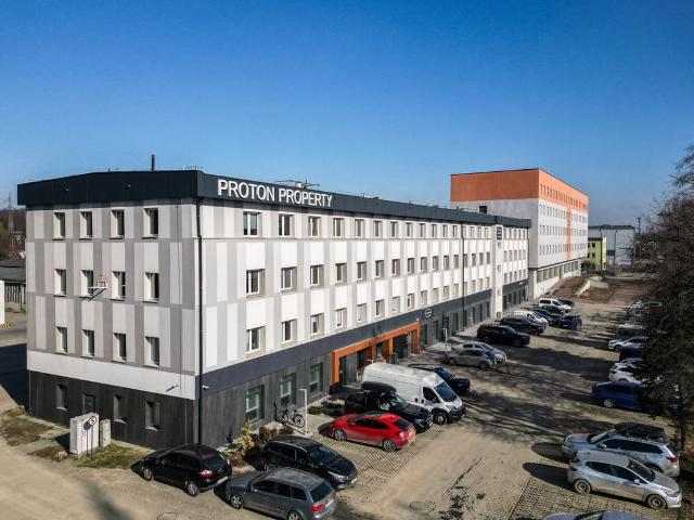 Biuro do wynajęcia w Krzesławice, Kraków