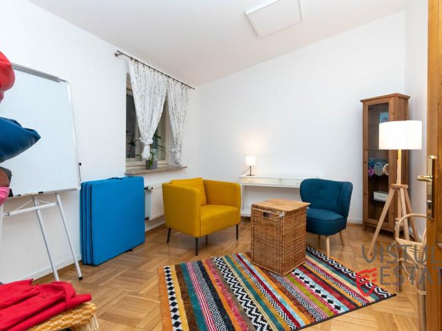Biuro do wynajęcia w Nowy Świat, Kraków