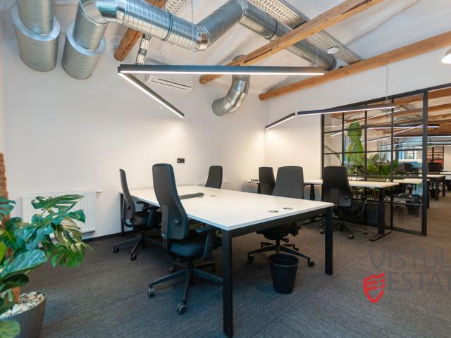 Biuro do wynajęcia w Kraków, Małopolskie