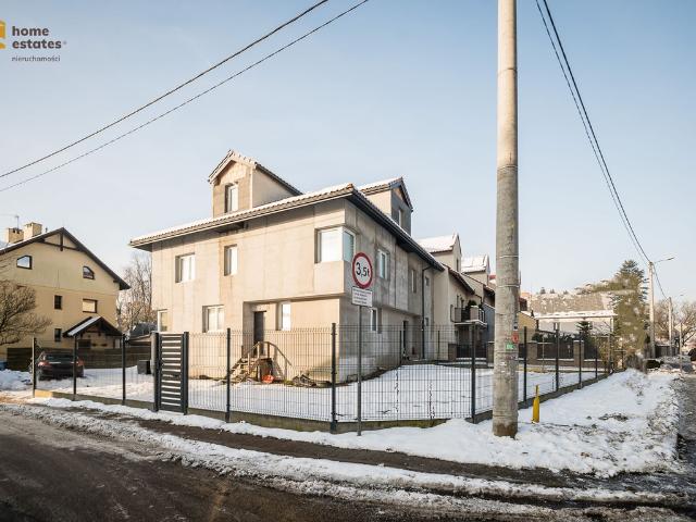 Biuro do wynajęcia w Kraków, Małopolskie