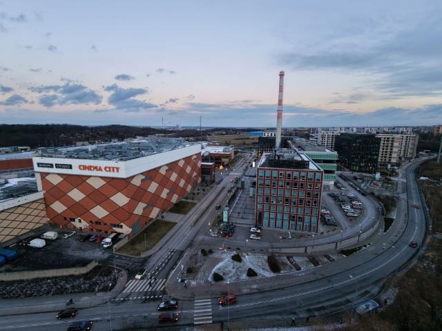Biuro do wynajęcia w Kraków, Małopolskie