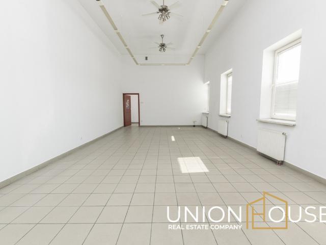 Biuro do wynajęcia w Kraków, Małopolskie