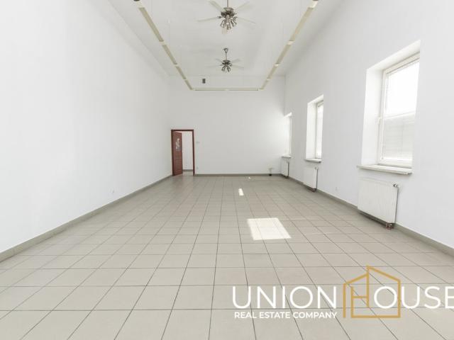Biuro do wynajęcia w Płaszów, Kraków