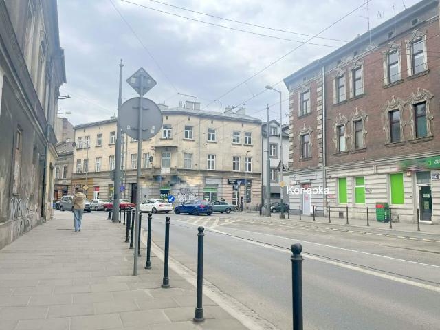Biuro do wynajęcia w Kraków, Małopolskie