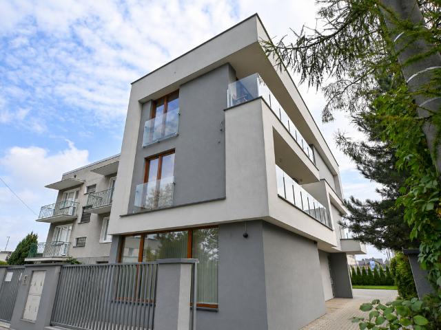 Biuro do wynajęcia w Prądnik Biały, Kraków