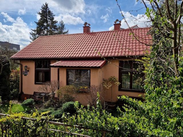Biuro do wynajęcia w Prądnik Biały, Kraków