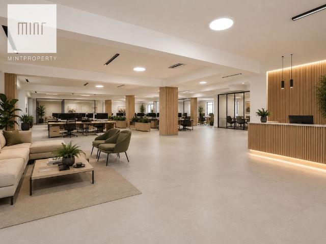 Biuro do wynajęcia w Żabiniec, Kraków