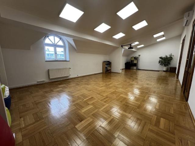 Biuro do wynajęcia w Nowy Świat, Kraków