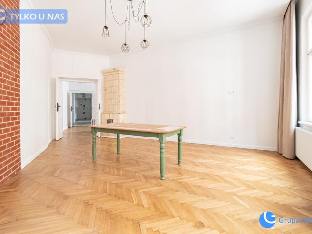 Biuro do wynajęcia w Stare Miasto, Kraków
