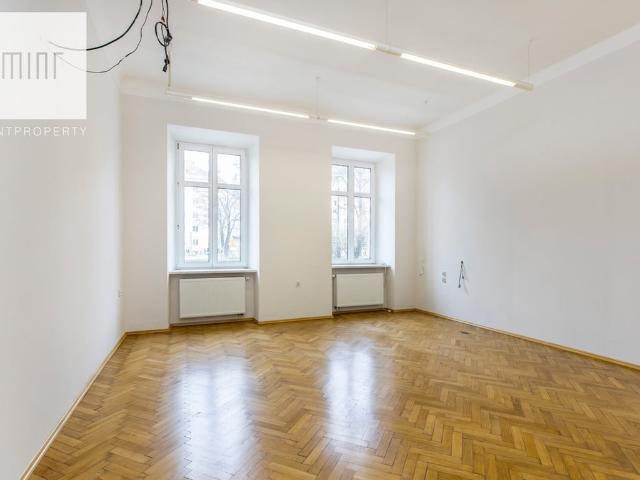 Biuro do wynajęcia w Kraków, Małopolskie