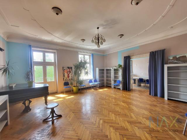 Biuro do wynajęcia w Kraków, Małopolskie