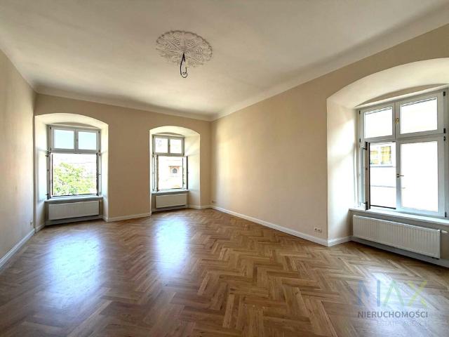 Biuro do wynajęcia w Stare Miasto, Kraków