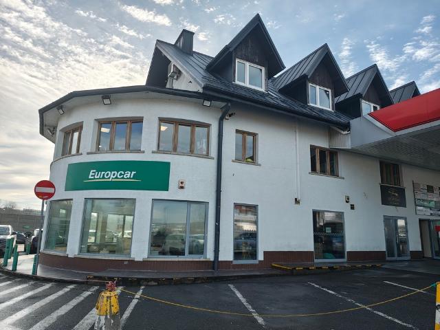 Biuro do wynajęcia w Kraków, Małopolskie