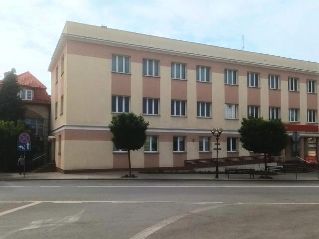 Biuro do wynajęcia w Łańcut, Podkarpackie