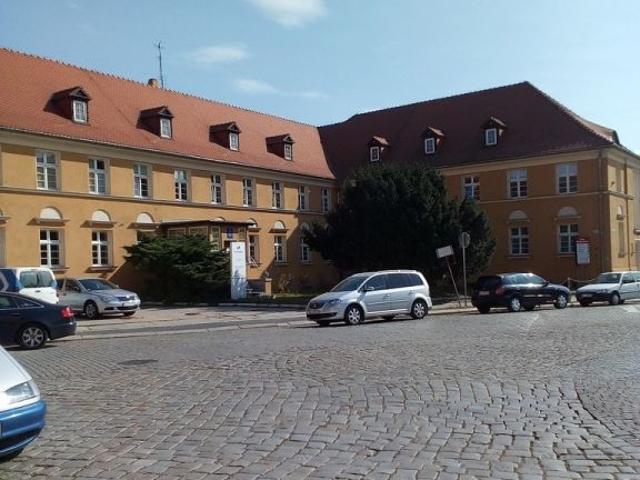 Biuro do wynajęcia w Legnica