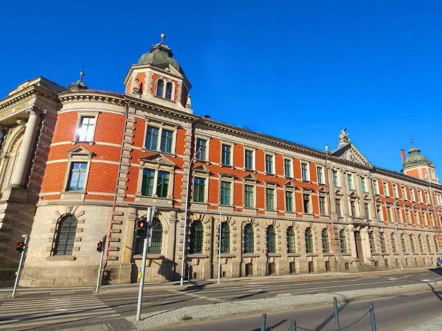 Biuro do wynajęcia w Legnica, Dolnośląskie