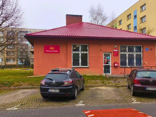 Biuro do wynajęcia w Knurów, Śląskie