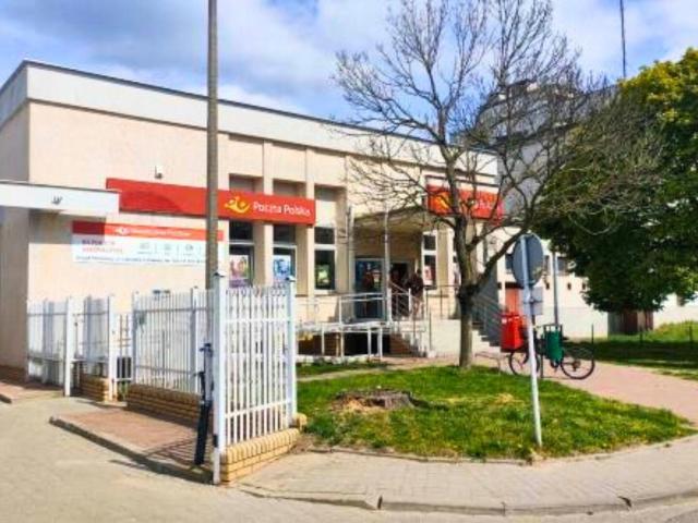 Biuro do wynajęcia w Puławy, Lubelskie