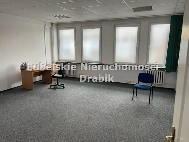 Biuro do wynajęcia w Lublin, Lubelskie