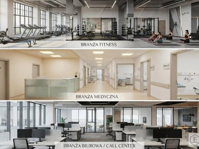 Biuro do wynajęcia w Czechówka Dolna, Lublin