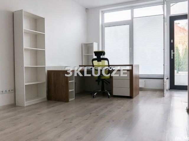 Biuro do wynajęcia w Węglin Północny, Lublin