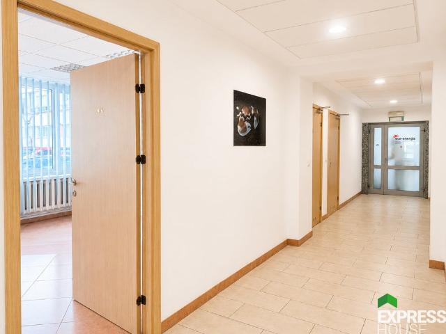 Biuro do wynajęcia w Rury Brygidkowskie, Lublin